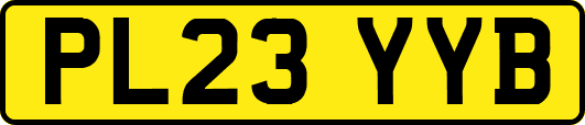 PL23YYB