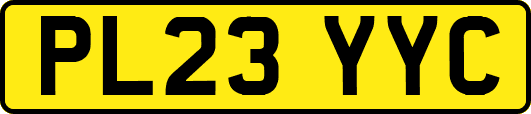 PL23YYC