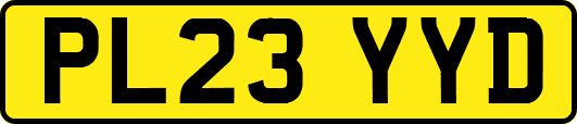 PL23YYD