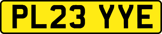 PL23YYE