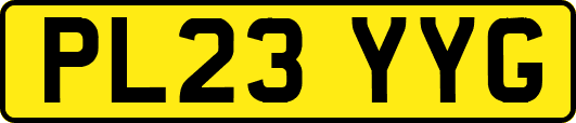 PL23YYG