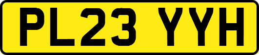 PL23YYH