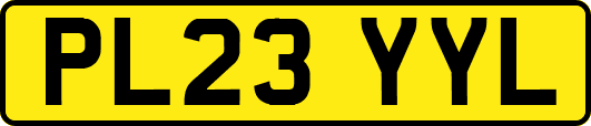 PL23YYL