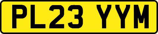 PL23YYM