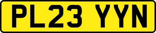 PL23YYN