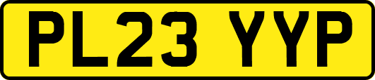 PL23YYP