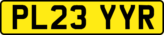PL23YYR