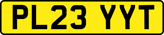 PL23YYT