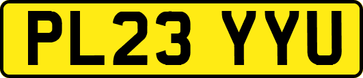 PL23YYU