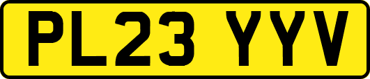 PL23YYV