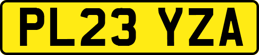 PL23YZA