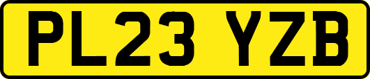 PL23YZB