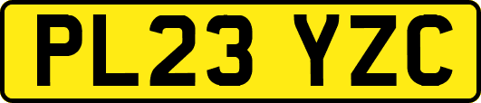 PL23YZC