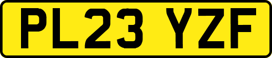 PL23YZF