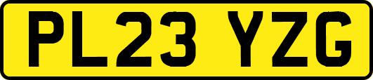 PL23YZG