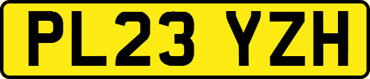 PL23YZH