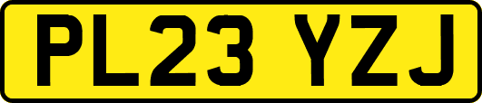 PL23YZJ