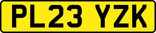 PL23YZK