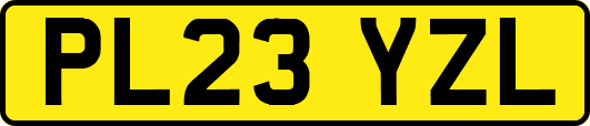 PL23YZL