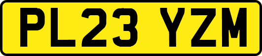 PL23YZM