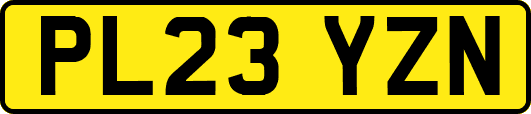 PL23YZN