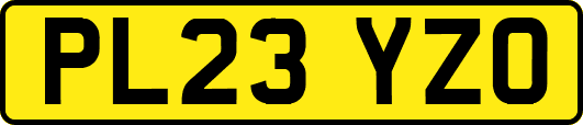 PL23YZO
