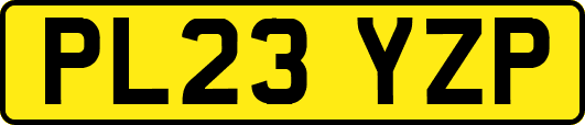 PL23YZP