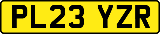 PL23YZR