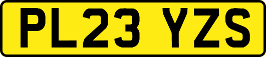 PL23YZS