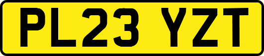 PL23YZT
