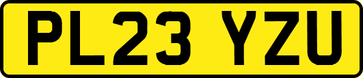 PL23YZU