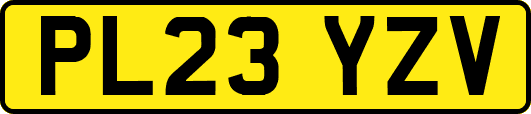 PL23YZV