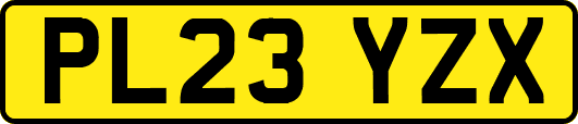 PL23YZX