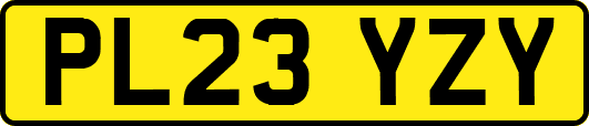 PL23YZY