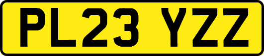 PL23YZZ