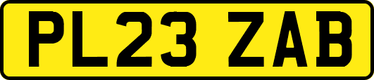 PL23ZAB