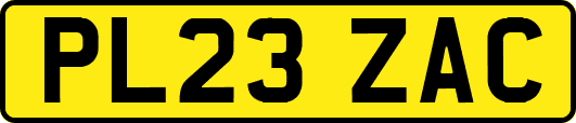 PL23ZAC