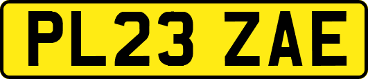 PL23ZAE