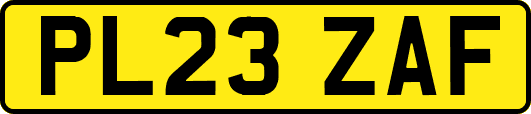 PL23ZAF