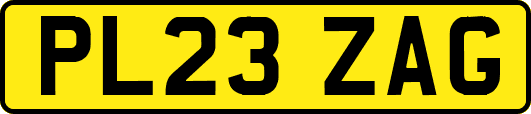 PL23ZAG