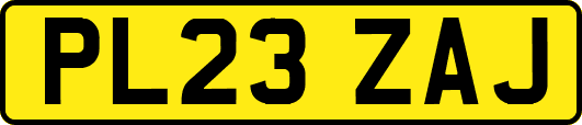PL23ZAJ
