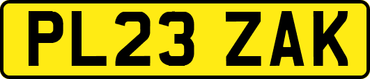 PL23ZAK
