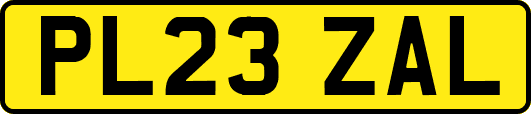 PL23ZAL