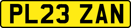 PL23ZAN