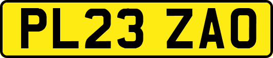 PL23ZAO