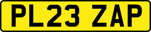 PL23ZAP