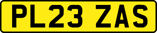 PL23ZAS