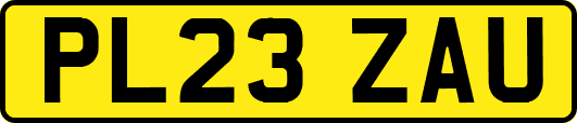 PL23ZAU