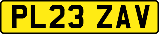 PL23ZAV