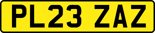 PL23ZAZ